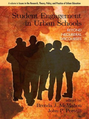cover image of Student Engagement in Urban Schools